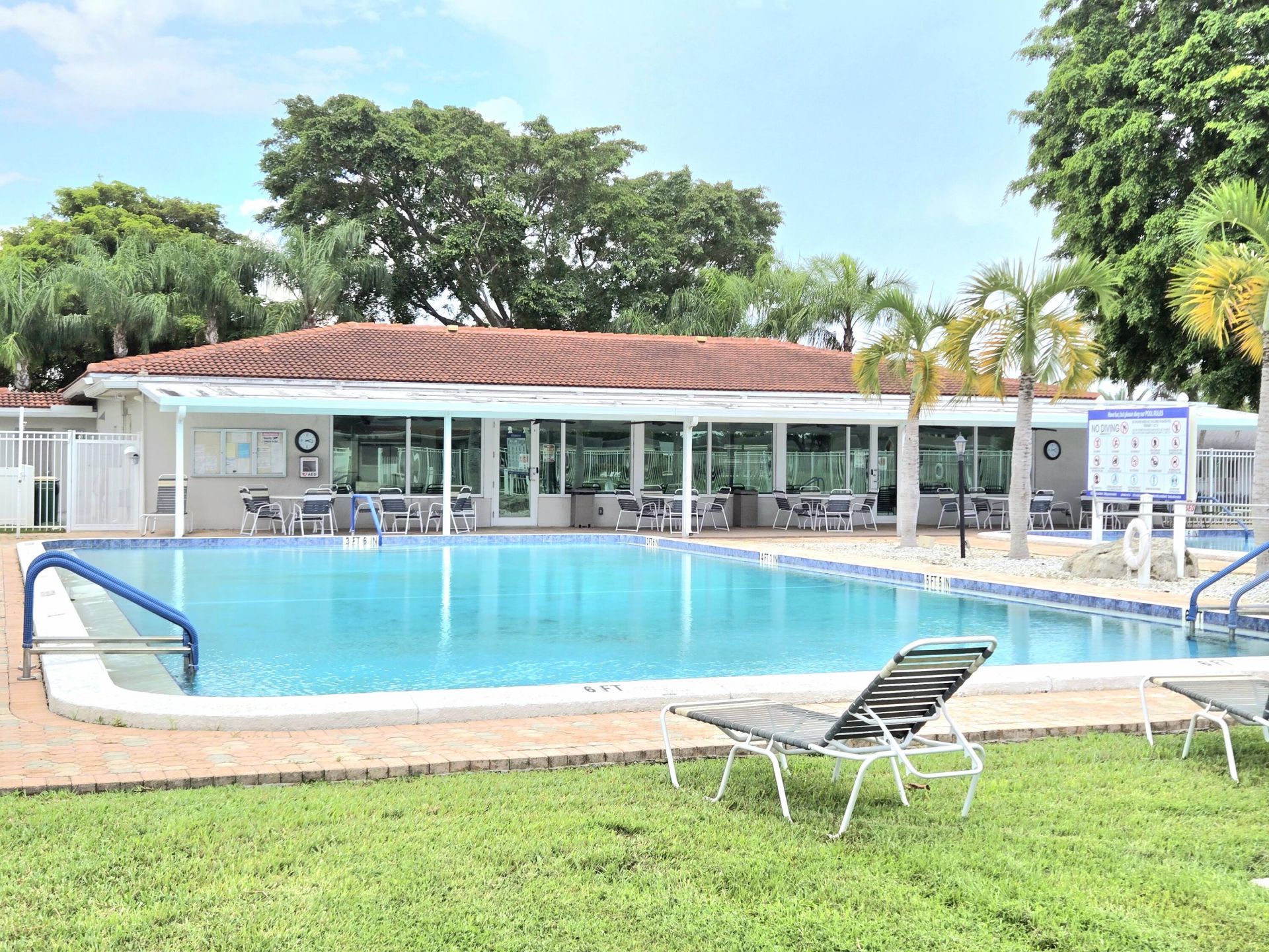 4914 NW 52 Street, Tamarac, FL 33319 Photo