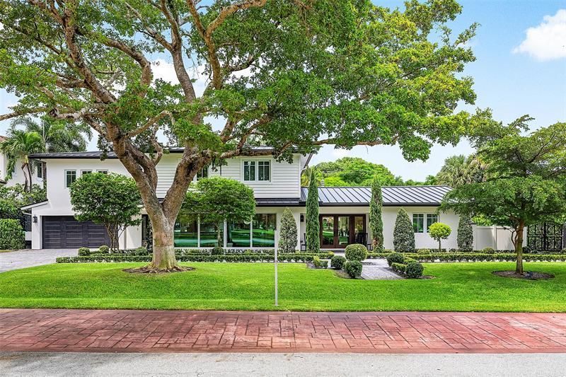 2421 NE 12th Street, Fort Lauderdale, FL 33304 Photo