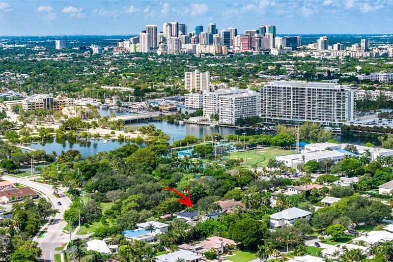 2421 NE 12th Street, Fort Lauderdale, FL 33304 Photo