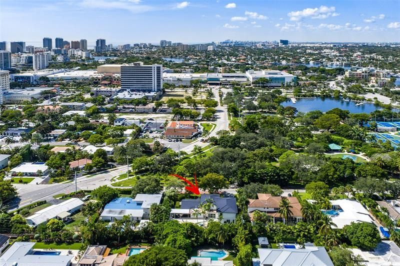 2421 NE 12th Street, Fort Lauderdale, FL 33304 Photo