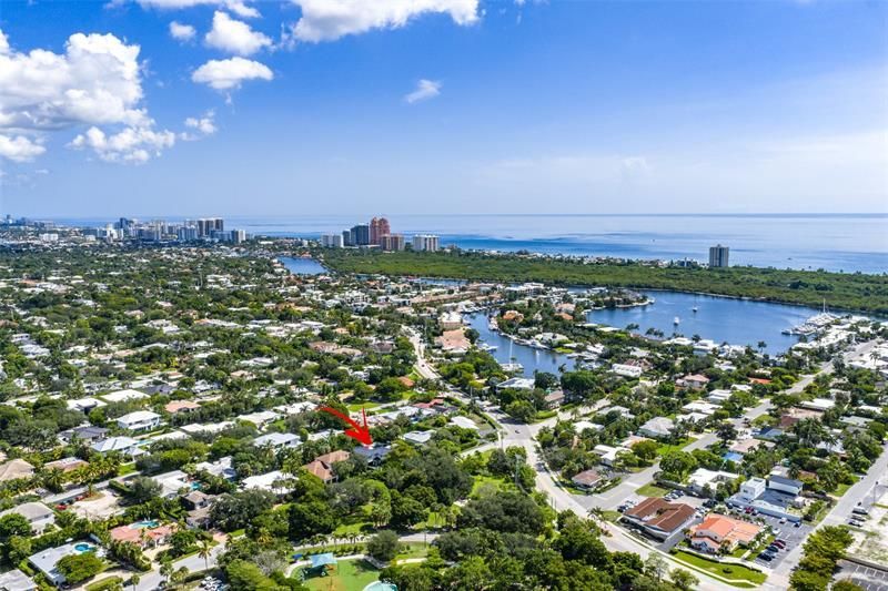 2421 NE 12th Street, Fort Lauderdale, FL 33304 Photo