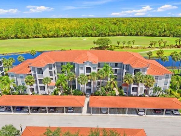 10337 Heritage Bay BLVD, Unit 1811, NAPLES, FL 34120