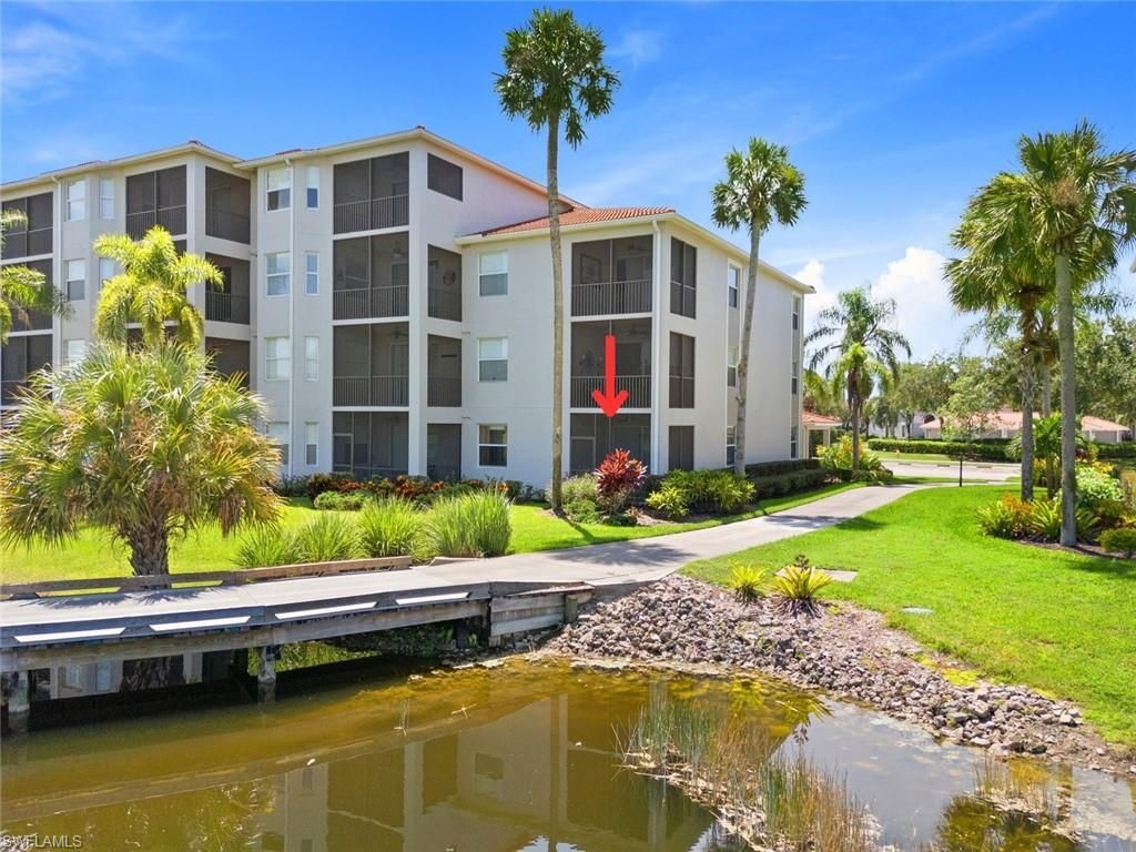 10337 Heritage Bay Blvd, Unit 1811, Naples, FL 34120 Photo