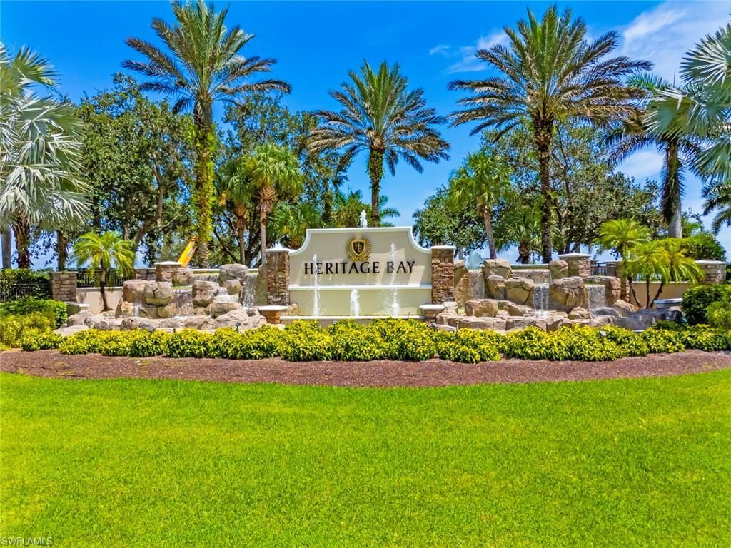 10337 Heritage Bay Blvd, Unit 1811, Naples, FL 34120 Photo