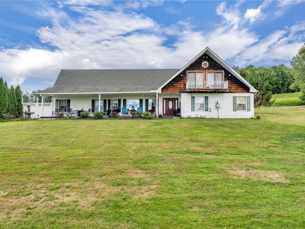 146 Fred Williams Road, Laurens, NY 13796