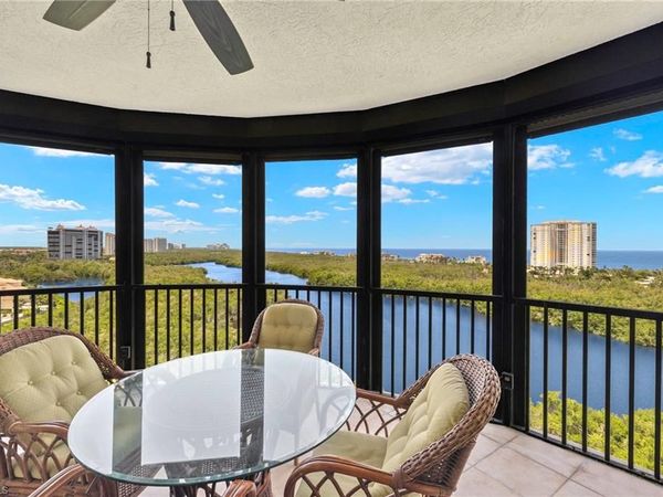 8990 Bay Colony DR, Unit 1002, NAPLES, FL 34108