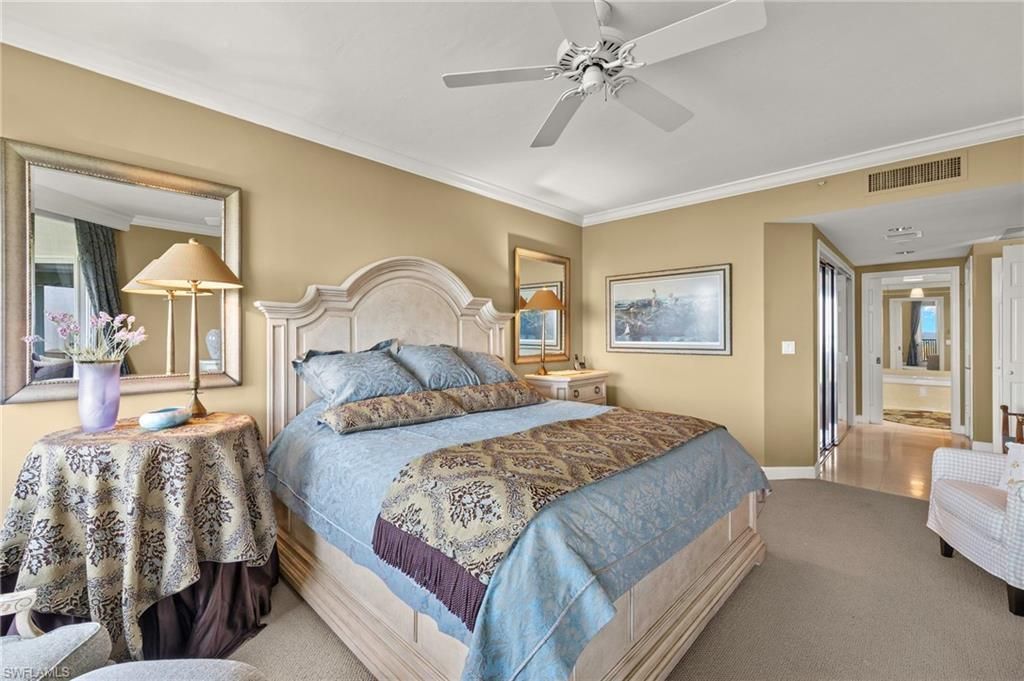 8990 Bay Colony Dr, Unit 1002, Naples, FL 34108 Photo