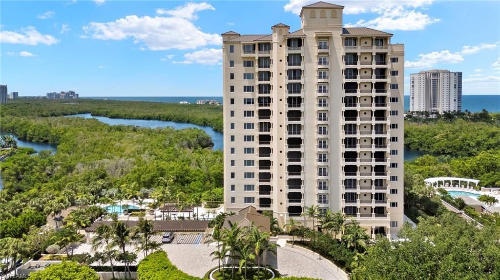8990 Bay Colony Dr, Unit 1002, Naples, FL 34108 Photo