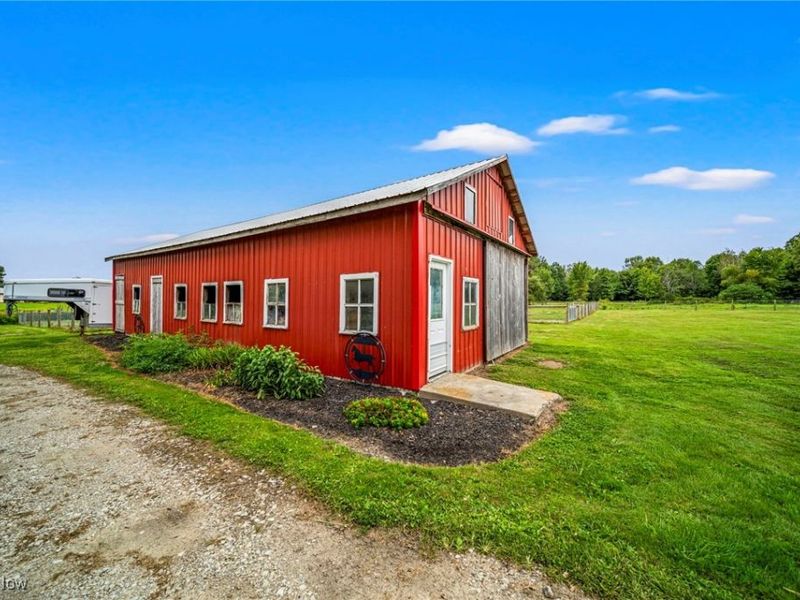 5427 Slater Road, Williamsfield, OH 44093 Photo 35