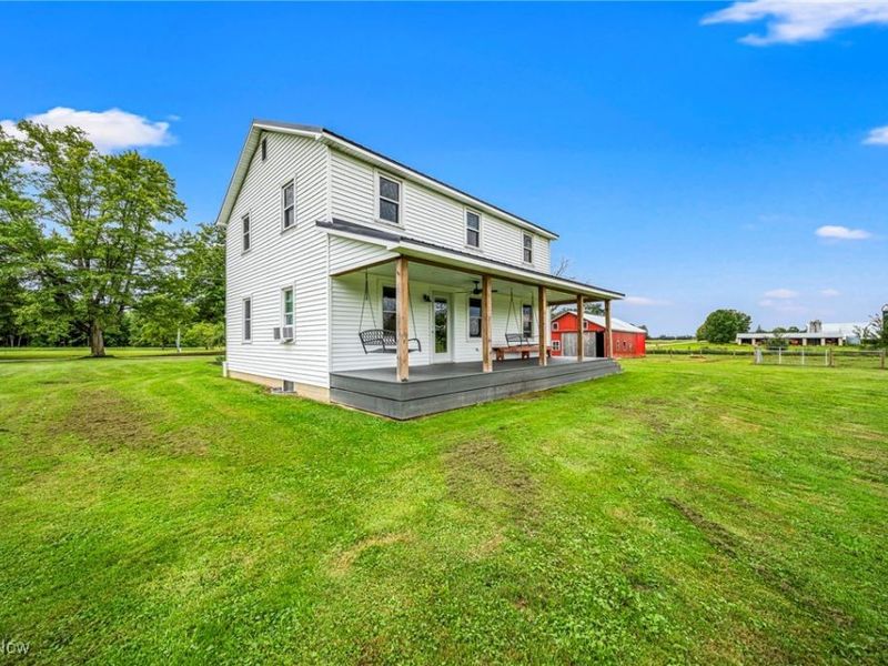 5427 Slater Road, Williamsfield, OH 44093 Photo 4