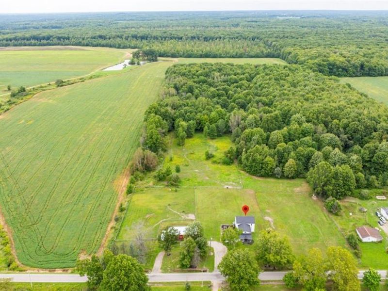 5427 Slater Road, Williamsfield, OH 44093 Photo 40