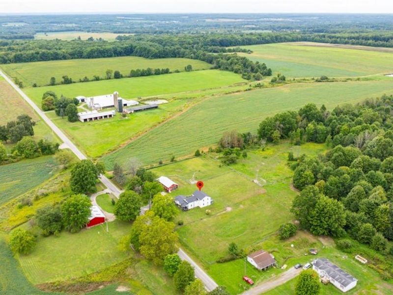 5427 Slater Road, Williamsfield, OH 44093 Photo 41