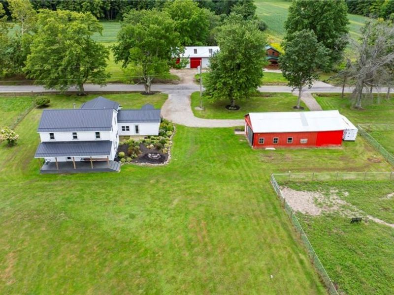 5427 Slater Road, Williamsfield, OH 44093 Photo 43