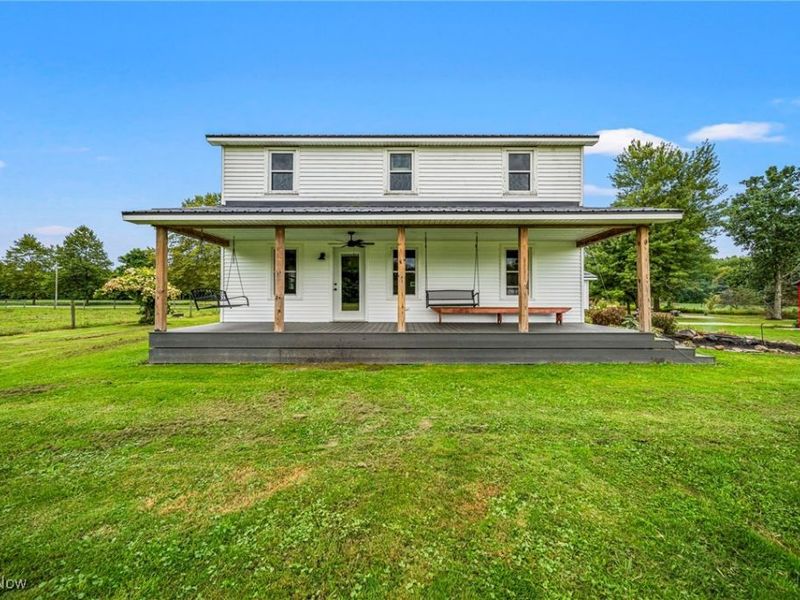 5427 Slater Road, Williamsfield, OH 44093 Photo 5