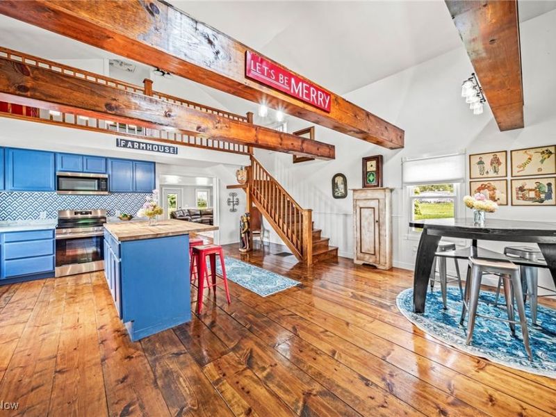 5427 Slater Road, Williamsfield, OH 44093 Photo 6