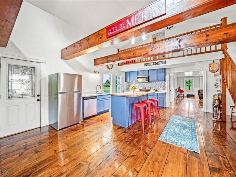 5427 Slater Road, Williamsfield, OH 44093 Photo 7