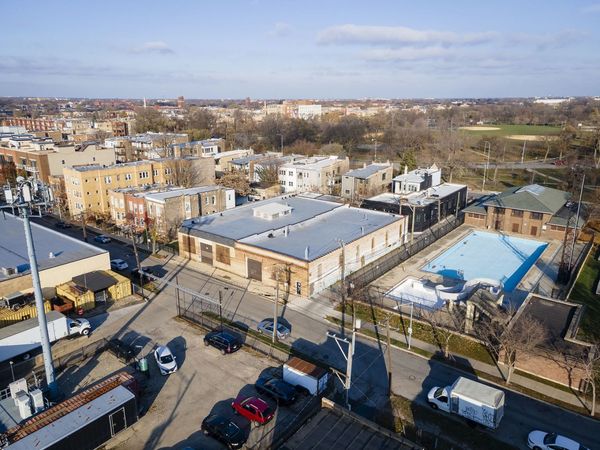 3056 W Walton Street, Chicago, IL 60622