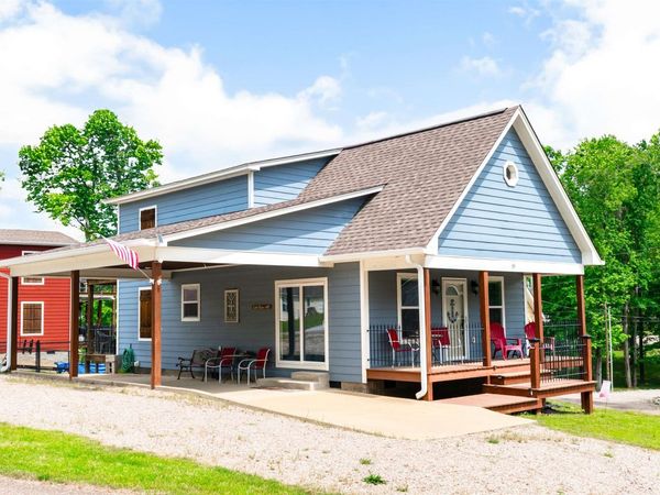 55 BOGEY LOOP, Counce, TN 38326