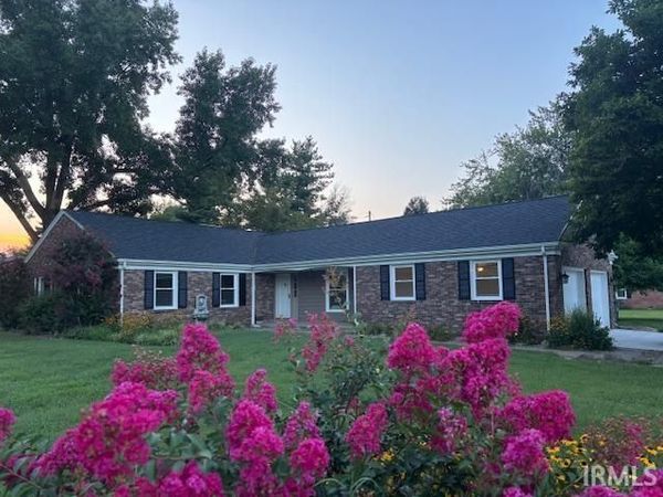 6808 Lincoln Avenue, Evansville, IN 47715