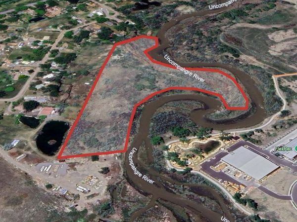 TBD Mayfly Drive, Montrose, CO 80918