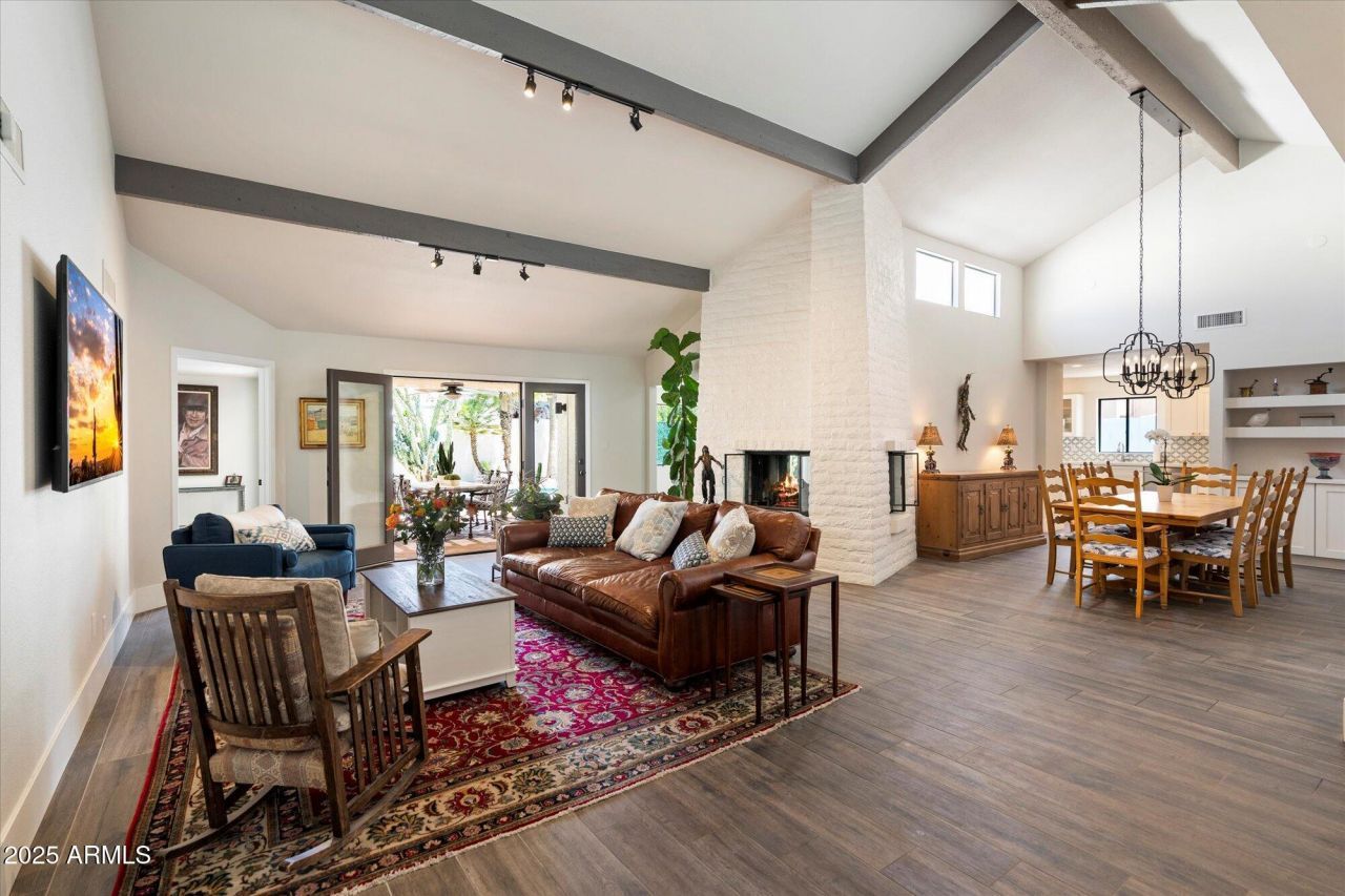 7332 E Claremont Street, Scottsdale, AZ 85250 Main Photo