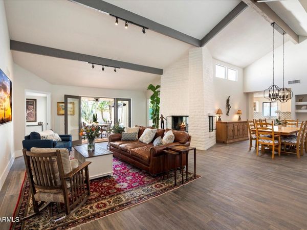 7332 E CLAREMONT Street, Scottsdale, AZ 85250