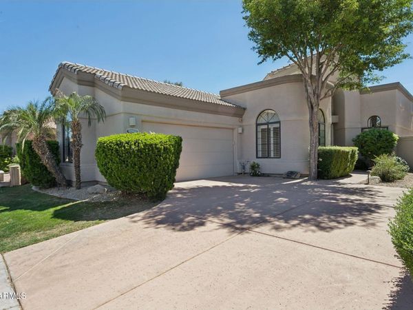 8059 E CORTEZ Drive, Scottsdale, AZ 85260