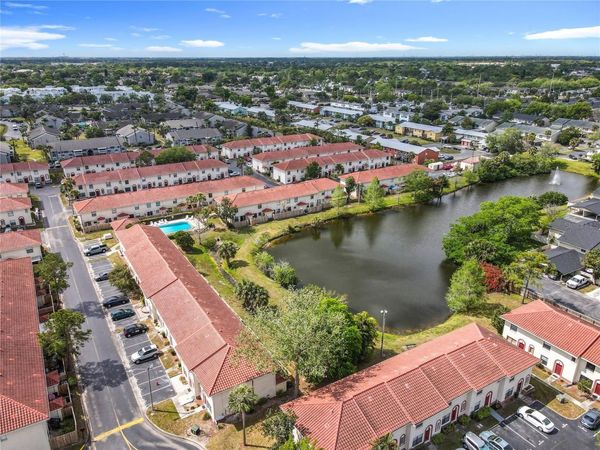 1732 HIDDEN CREEK BOULEVARD, Unit 108, ORLANDO, FL 32807