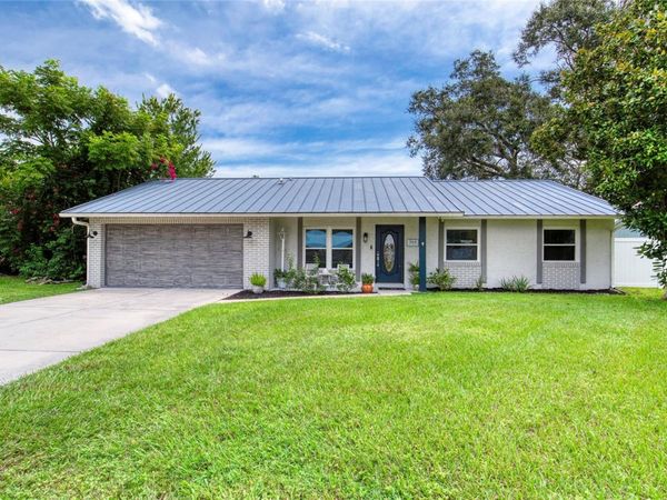 364 BENT OAK DRIVE, PORT ORANGE, FL 32127