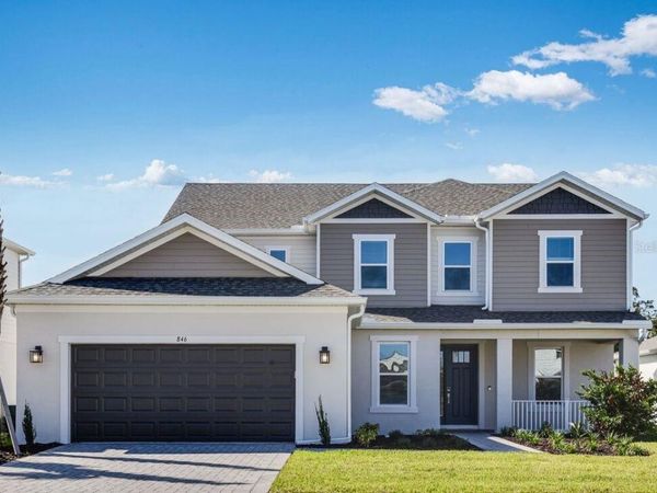 846 JUNONIA BOULEVARD, NEW SMYRNA BEACH, FL 32168