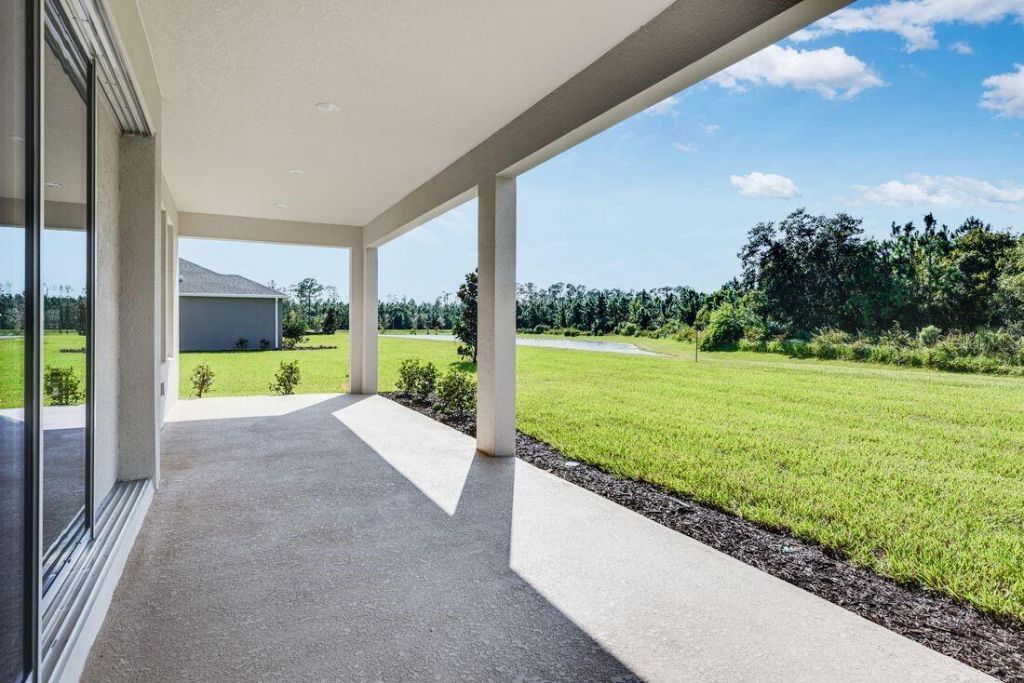846 Junonia Boulevard, New Smyrna Beach, FL 32168 Photo