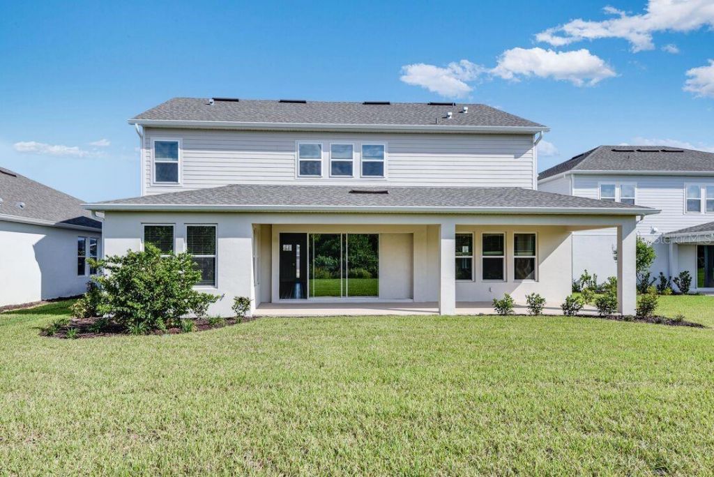 846 Junonia Boulevard, New Smyrna Beach, FL 32168 Photo