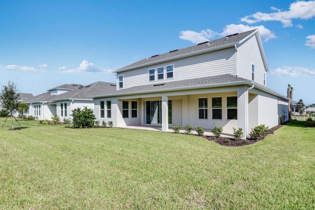 846 Junonia Boulevard, New Smyrna Beach, FL 32168 Photo