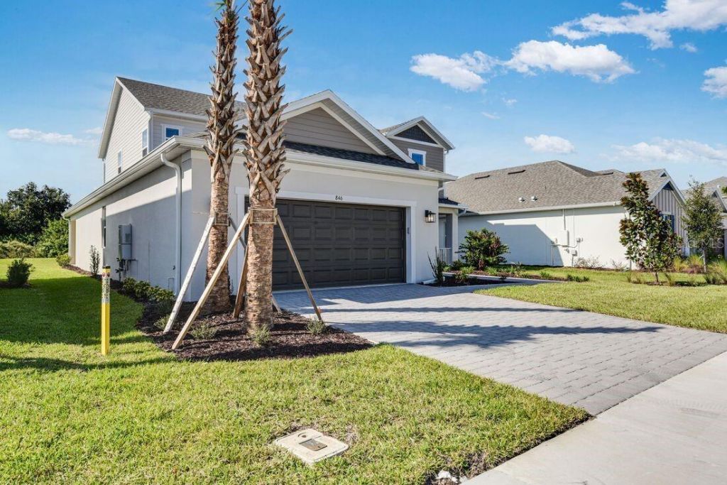 846 Junonia Boulevard, New Smyrna Beach, FL 32168 Photo