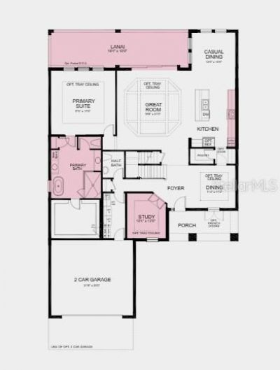 846 Junonia Boulevard, New Smyrna Beach, FL 32168 Photo