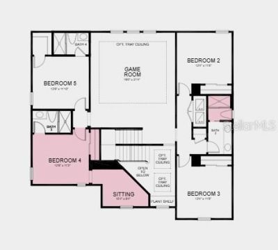 846 Junonia Boulevard, New Smyrna Beach, FL 32168 Photo