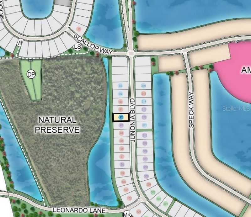 846 Junonia Boulevard, New Smyrna Beach, FL 32168 Photo