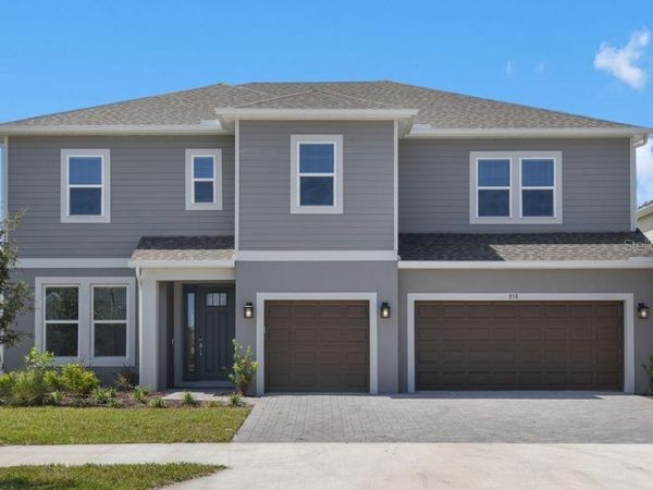 858 JUNONIA BOULEVARD, NEW SMYRNA BEACH, FL 32168
