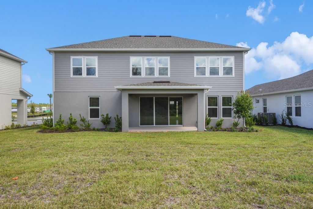 858 Junonia Boulevard, New Smyrna Beach, FL 32168 Photo