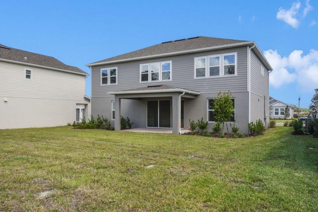 858 Junonia Boulevard, New Smyrna Beach, FL 32168 Photo