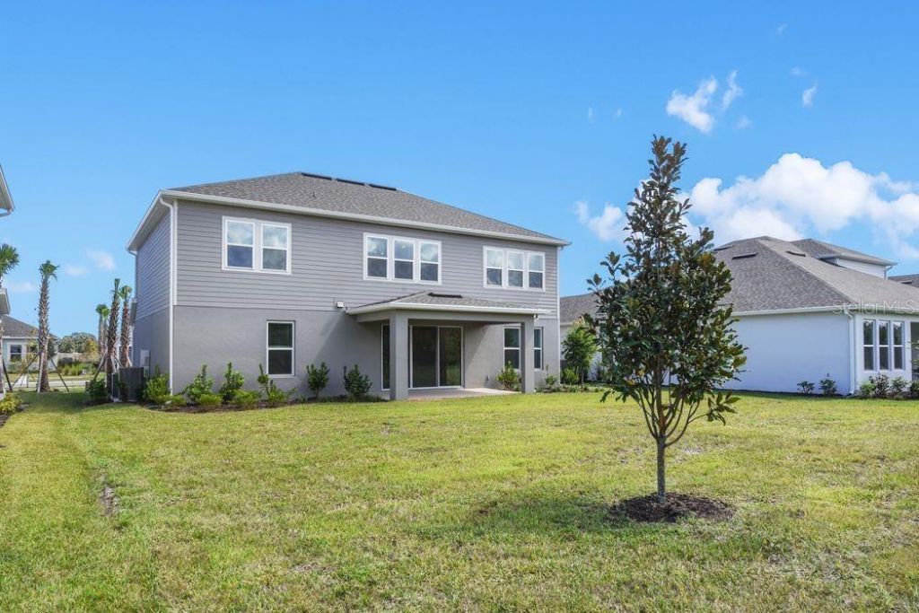 858 Junonia Boulevard, New Smyrna Beach, FL 32168 Photo