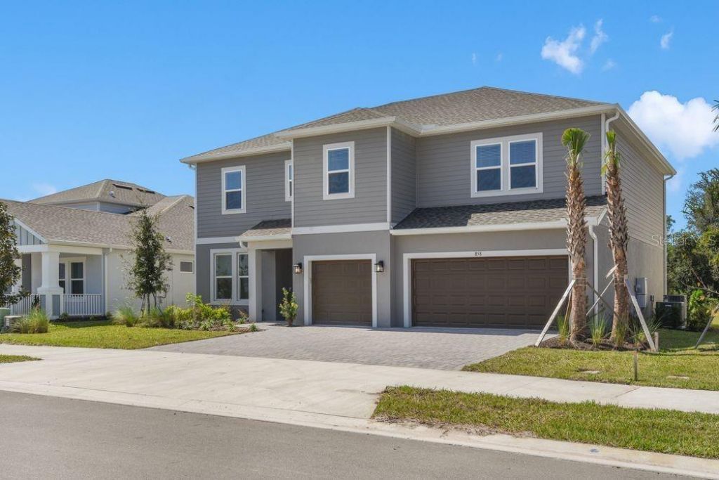 858 Junonia Boulevard, New Smyrna Beach, FL 32168 Photo