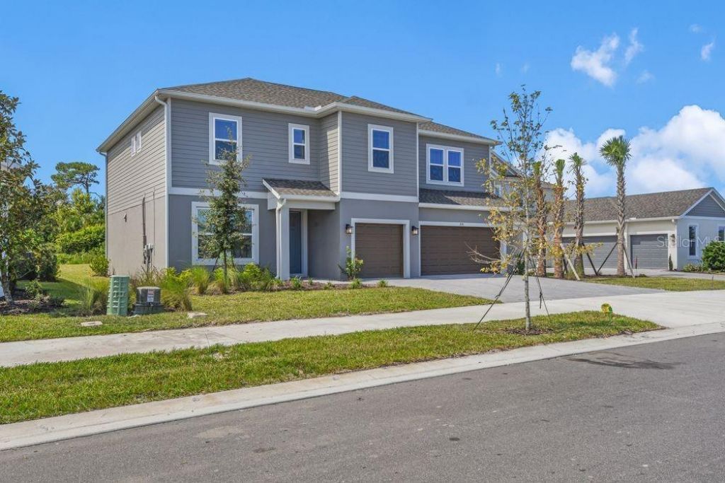 858 Junonia Boulevard, New Smyrna Beach, FL 32168 Photo