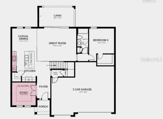 858 Junonia Boulevard, New Smyrna Beach, FL 32168 Photo