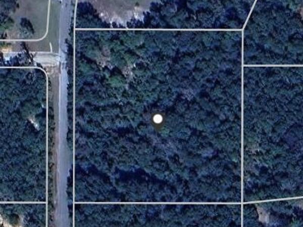 River Bluffs Lot 33 Drive, Vancleave, MS 39565