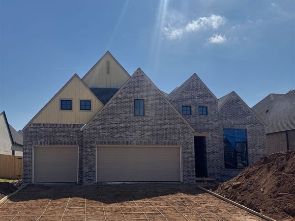 5904 E 127th Street S, Tulsa, OK 74008