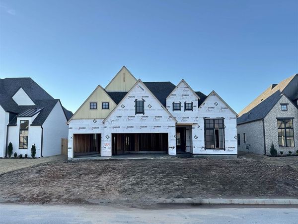 5904 E 127th Street S, Tulsa, OK 74008