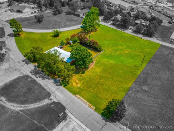 1700 Virginia Avenue , Atoka, OK 74525