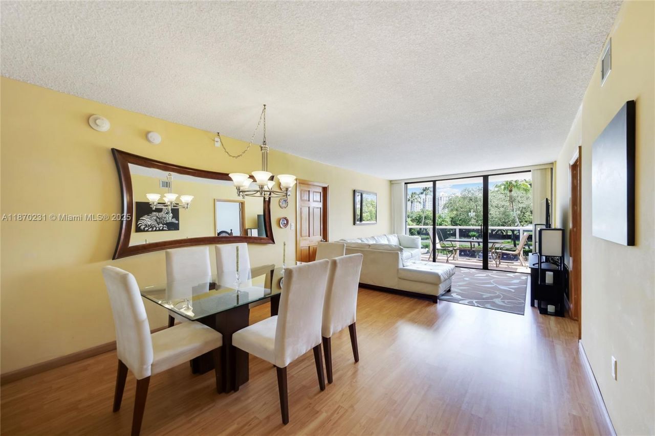 3675 N Country Club Dr, Unit 204, Aventura, FL 33180 Photo