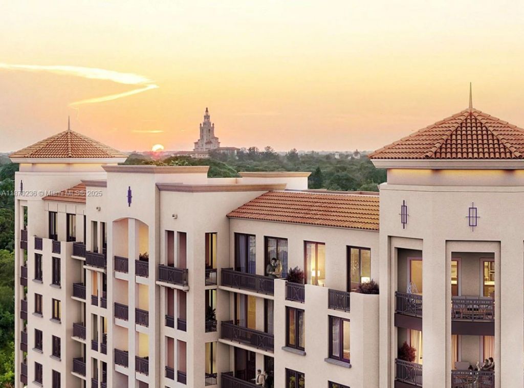 301 Altara Ave, Unit 619, Coral Gables, FL 33146 Photo